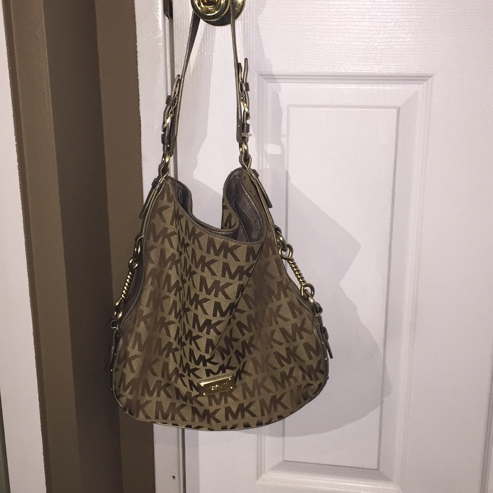 Michael Kors bag